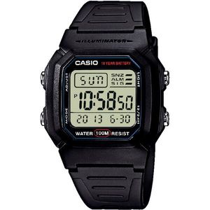 Casio Collection W-800H-1AVES (254) obraz