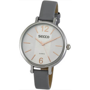 Secco Dámské analogové hodinky S A5016, 2-201 obraz
