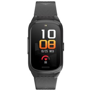 Forever Smartwatch SIVA ST-100 - Black GSM169760 obraz