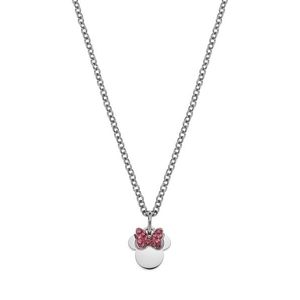 Disney Krásný ocelový náhrdelník Minnie Mouse N600583RPL-B.CS obraz