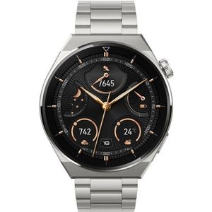 Huawei Watch GT 3 Pro 46mm Titanium obraz