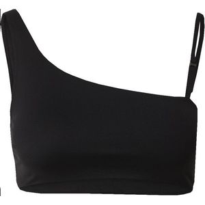 Calvin Klein Dámská plavková podprsenka Bralette KW0KW02335-BEH S obraz