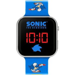 Disney Dětské hodinky Sonic SNC4137 obraz