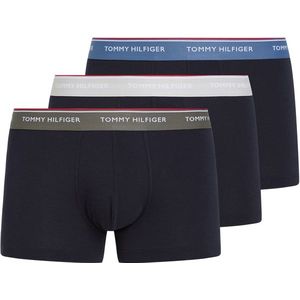 Tommy Hilfiger 3 PACK - pánské boxerky UM0UM01642-0XX M obraz