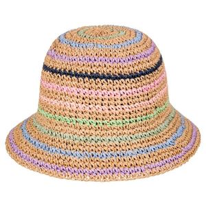 Roxy Dámský klobouk Candied Peacy Hats ERJHA04252-YEF0 S/M obraz