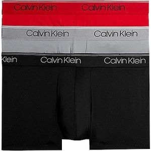 Calvin Klein pánské boxerky 3 pack obraz
