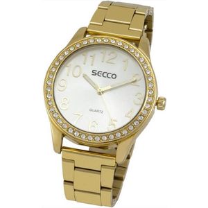 Secco Dámské analogové hodinky S A5006, 4-114 obraz