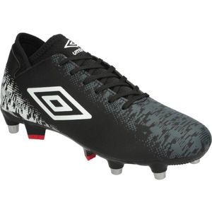 Umbro FORMATION II SG Pánské lisokolíky, černá, velikost 44 obraz