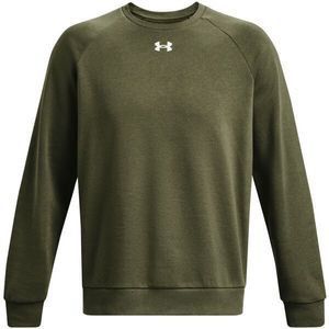 Under Armour RIVAL FLEECE CREW - Pánská mikina obraz