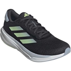 adidas SUPERNOVA STRIDE M Pánská běžecká obuv, tmavě šedá, velikost 41 1/3 obraz