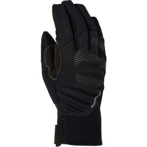 Ziener ILKO GTX INF Víceúčelové lyžařské rukavice, černá, velikost obraz