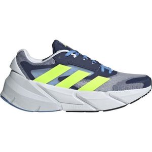 adidas ADISTAR 2 M Pánská běžecká obuv, modrá, velikost 43 1/3 obraz