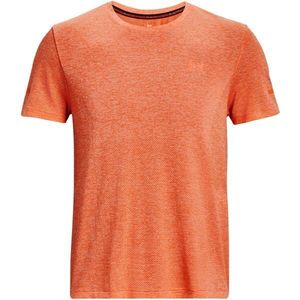 Oranžové pletené tričko obraz