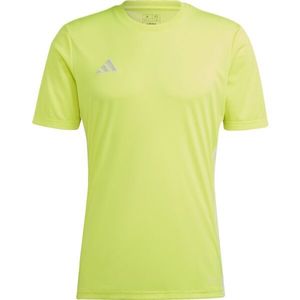 adidas TABELA 23 JERSEY Pánský dres, reflexní neon, velikost obraz