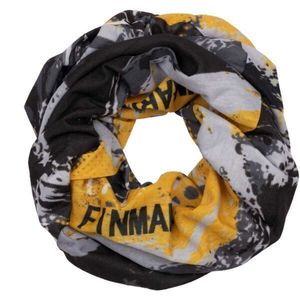 Finmark FS-310 Multifunkční šátek, černá, velikost obraz