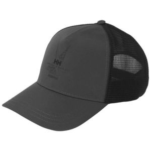 Helly Hansen HP CAP Kšiltovka, černá, velikost obraz