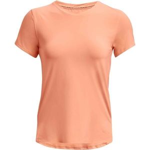 Under Armour ISO-CHILL Dámské tričko, oranžová, velikost obraz