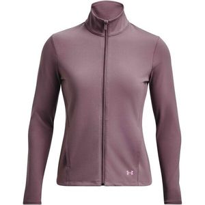 Under Armour MOTION JACKET Dámská bunda, fialová, velikost obraz