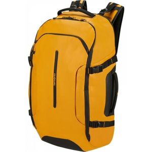 SAMSONITE TRAVEL BACKPACK M 55L Cestovní batoh, žlutá, velikost obraz