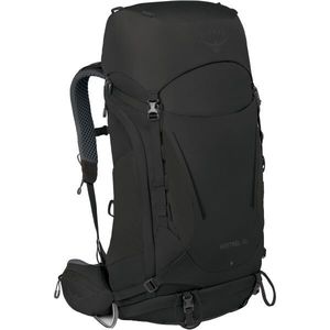 Osprey KESTREL 48 L/XL Turistický batoh, černá, velikost obraz