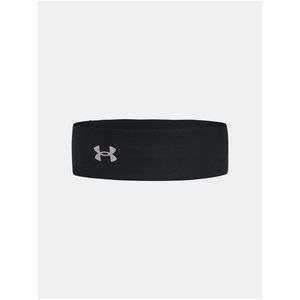 Čelenka Under Armour UA Play Up Headband - černá obraz