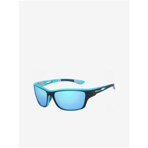 VeyRey Polarizační sluneční brýle sportovní Gustav modré obraz