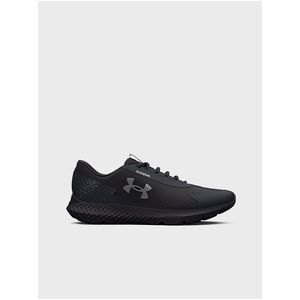 Boty Under Armour UA Charged Rogue 3 Storm-BLK obraz
