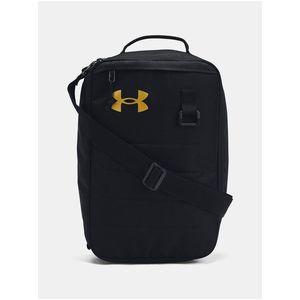 Černá taška Under Armour UA Contain Shoe Bag obraz