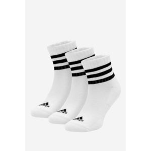 Ponožky adidas HT3456 3-PACK obraz