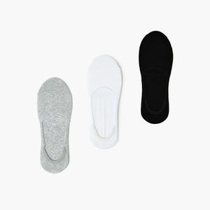 Cropp - Sada 3 párů ponožek - Vícebarevná obraz