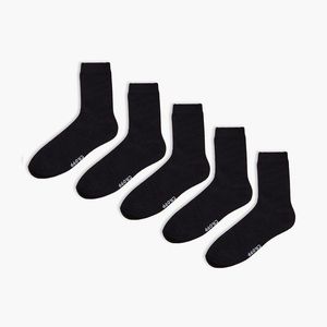 Cropp - Ponožky - Černý obraz