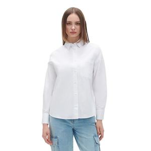 Cropp - Bílá košile - Bílá obraz