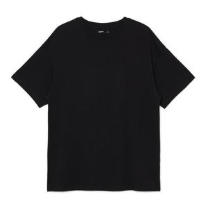 Cropp - Tričko - Černý obraz