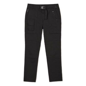Cropp - Kalhoty regular - Černý obraz