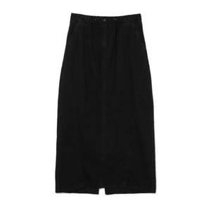 Cropp - Maxi sukně - Černý obraz