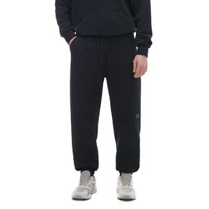 Cropp - Teplákové kalhoty joggers - Černý obraz