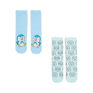 Cropp - 2 pack ponožky - Modrá obraz