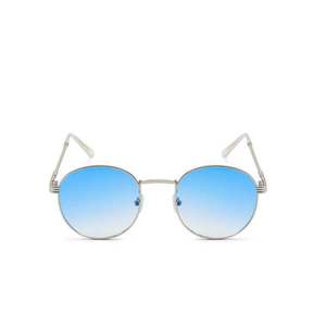 Cropp - Sluneční brýle - Modrá obraz