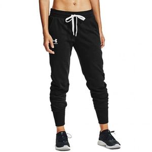 Under Armour Rival Fleece Joggers-BLK obraz