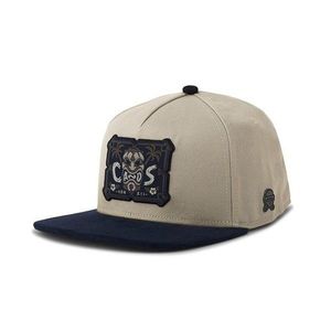 Cayler & Sons COPPER LABEL Alelo Cap sand / navy obraz