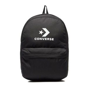 Batoh Converse Speed 3 Black Backpack obraz