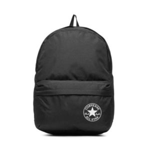 Batoh Converse Speed 3 Black Backpack 10025962-A01 obraz