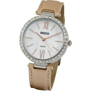 Secco Dámské analogové hodinky S A5035, 2-234 obraz