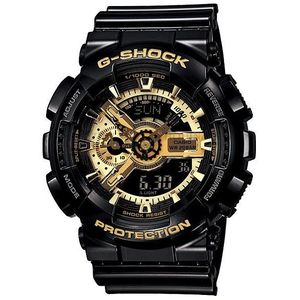 Casio G-Shock GA-110GB-1AER (411) obraz