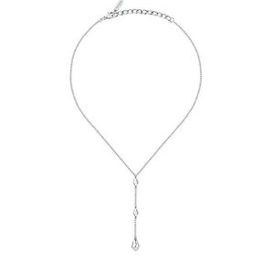Trussardi Moderní dámský náhrdelník z oceli T-Design TJAXA10 obraz