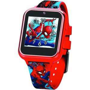 Disney Dětské smartwatch Spiderman SPD4588 obraz