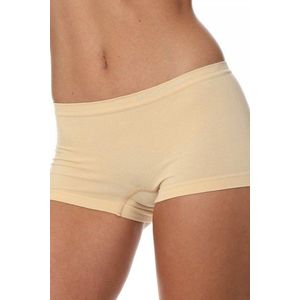 Dámské kalhotky BX 10470A beige obraz