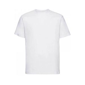 Pánské tričko 002 white obraz