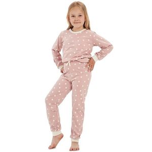 Dívčí pyžamo 3041 Chloe obraz