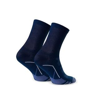 Dětské ponožky 022 318 blue obraz